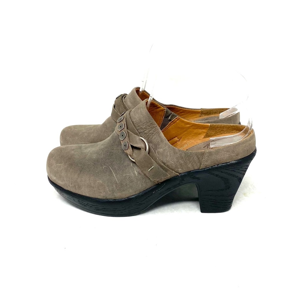 Kravings Clogs